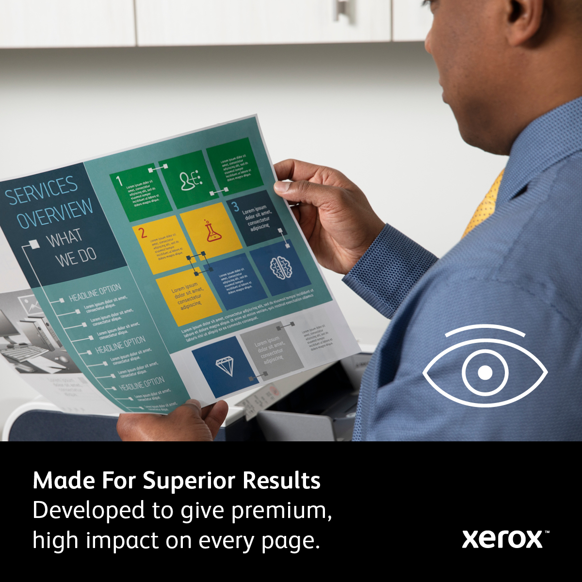 Xerox B310 Black Extra High Capacity Toner Cartridge (Return Optional) – image 3