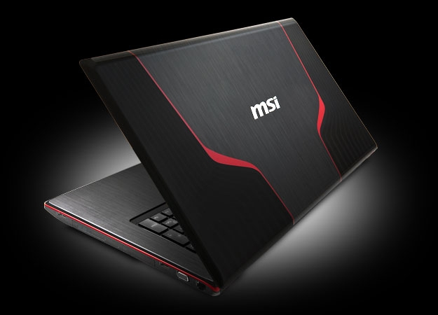 MSI GE70 2OC-081US – image 5