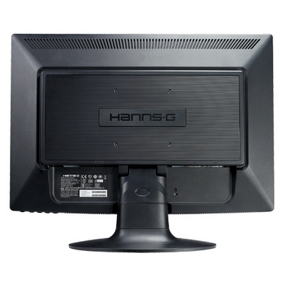 Hannspree Hanns.G HH222DPB computer monitor – image 4
