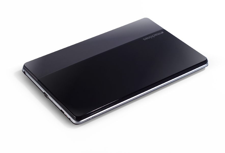 Acer E730G-332G25Mnks + 3GB RAM – image 2
