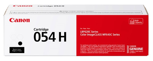 Canon 3028C001 toner cartridge 1 pc(s) Original Black – image 1