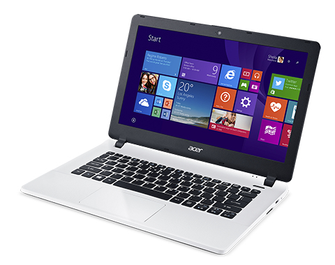 Acer Aspire ES1-331-P2Q1 Intel® Pentium® N3700 Laptop – image 4