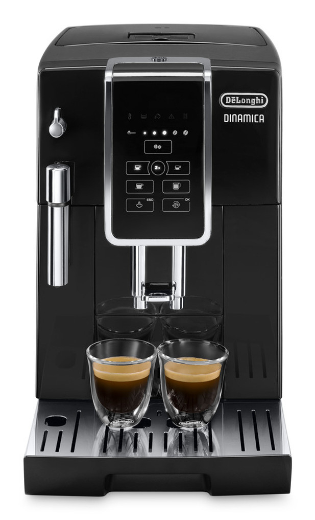 De’Longhi Dinamica Ecam 350.15.B Fully-auto Espresso machine – image 2