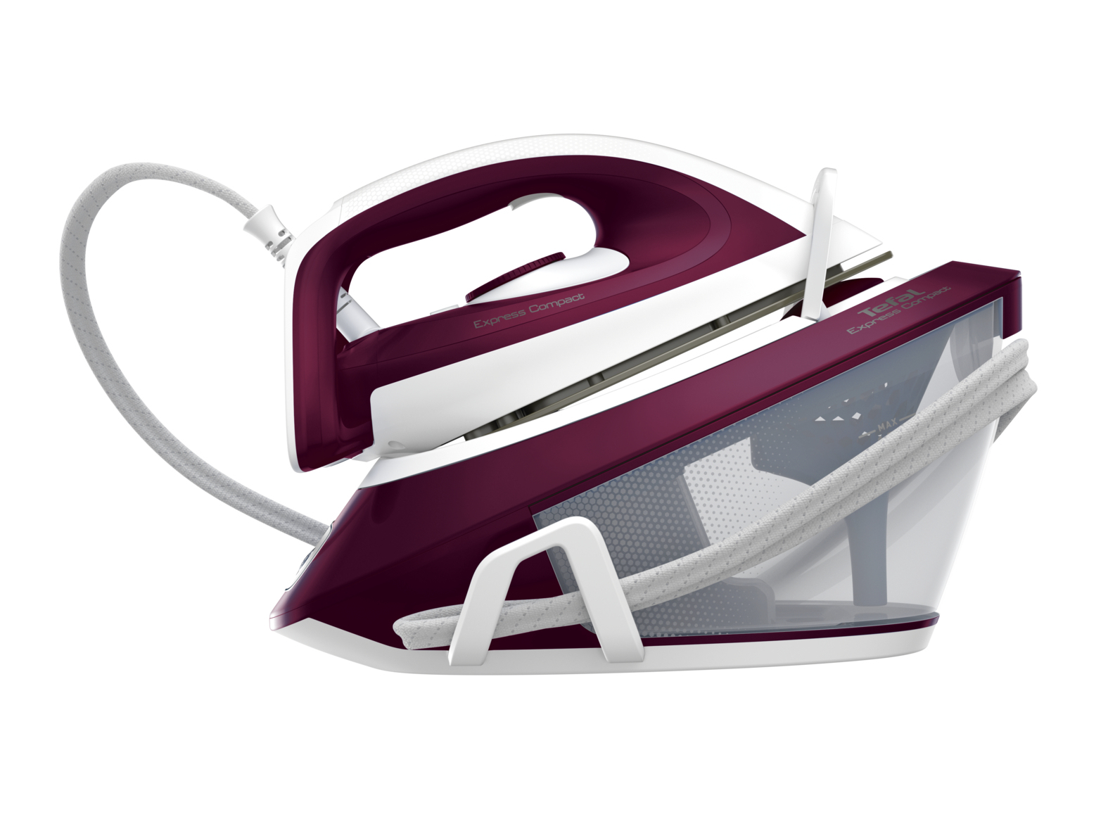 Tefal Express Compact SV7120 – image 3