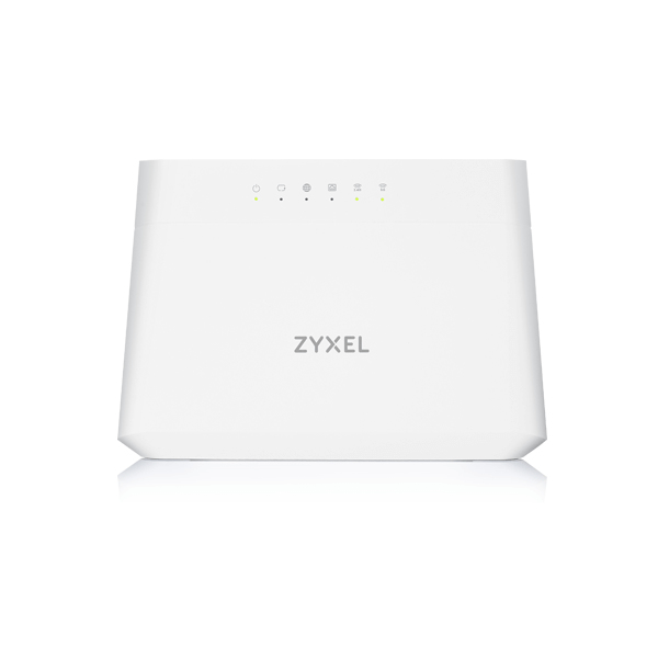 Zyxel VMG3625-T50B wireless router Gigabit Ethernet Dual-band (2.4 GHz – image 3