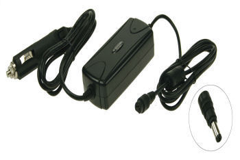 2-Power CAC0626A power adapter/inverter Auto