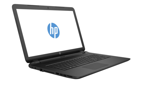 HP 17-p121nd AMD A8 A8-7050 Laptop – image 3