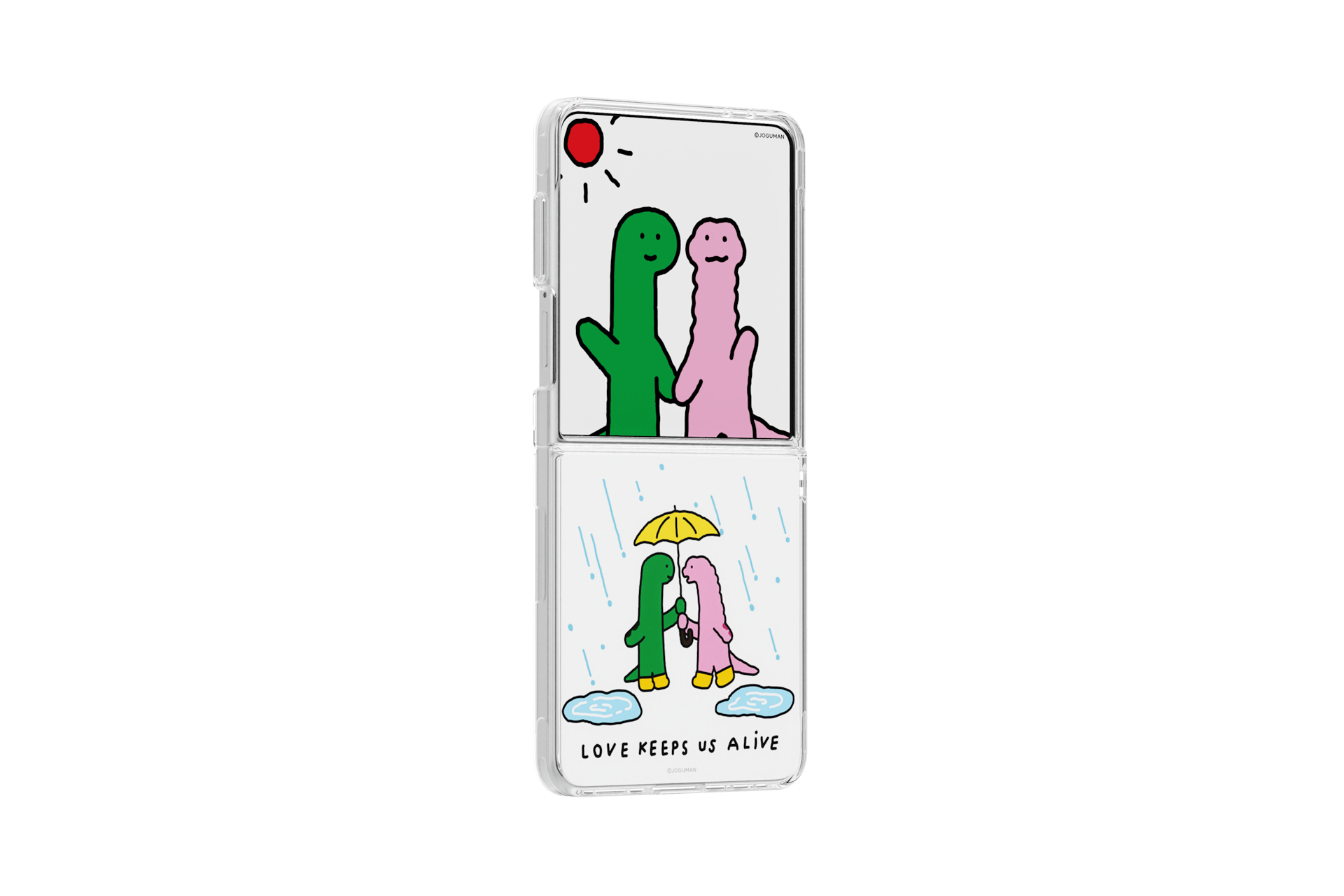 Samsung GP-FPF766HICWW mobile phone case – image 2