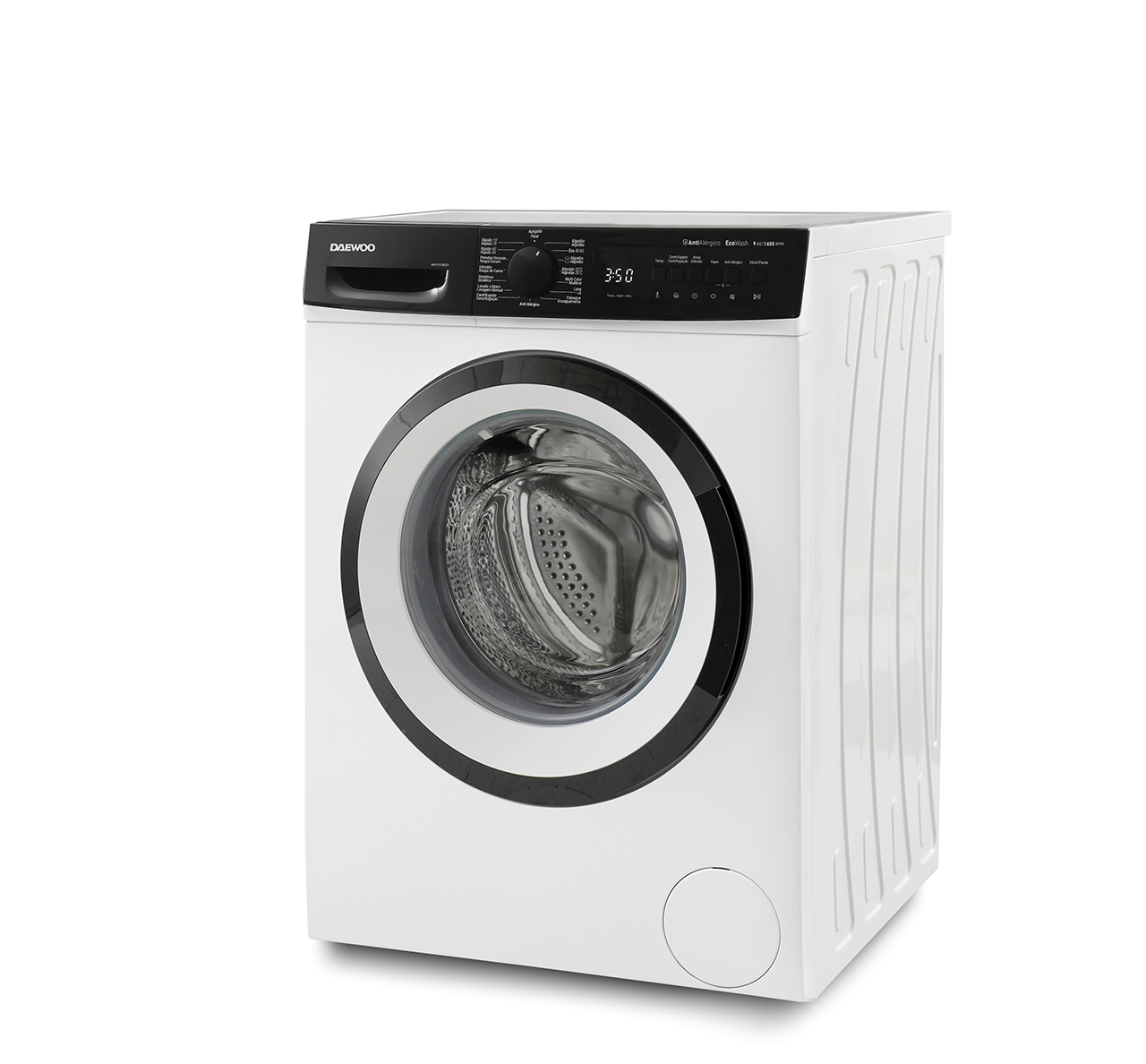 Daewoo WM914T2WB2ES washing machine Front-load – image 6