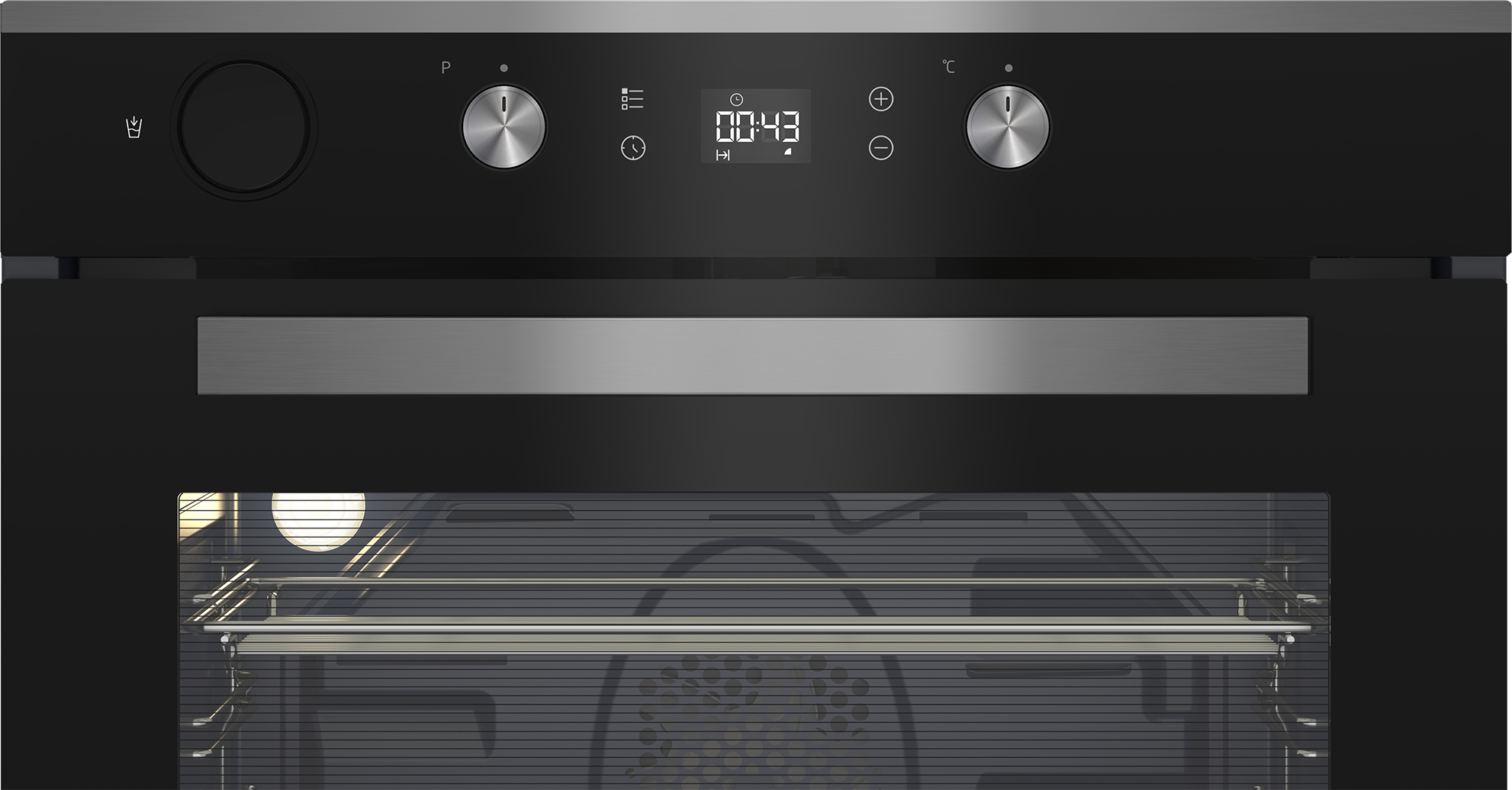 Beko 7779482123 oven – image 2