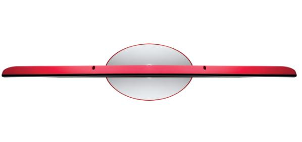 LG 32LH7030 TV 81.3 cm (32") Full HD Black 500 cd/m² – image 4