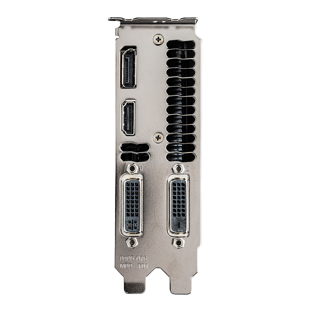 GIGABYTE GV-NTITANBLKGHZ-6GDB graphics card NVIDIA GeForce GTX TITAN – image 3