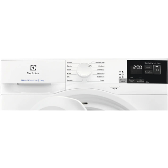 Electrolux EW7H528G5 tumble dryer Freestanding Front-load – image 2