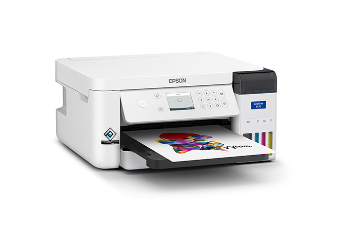 Epson SureColor F170 inkjet printer Colour – image 6