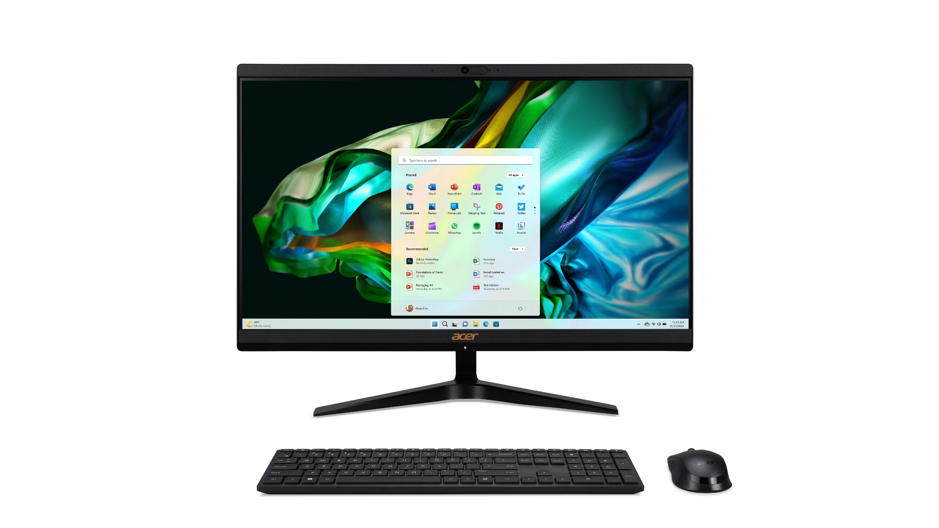 Acer Aspire 1800 Intel® Core™ i5 i5-1335U