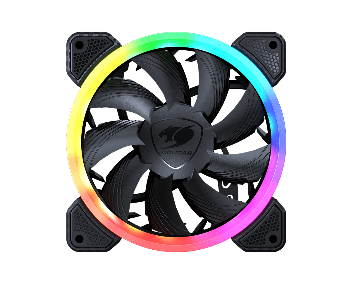 Cougar VORTEX ARGB VK120 PWM HDB - 120 …