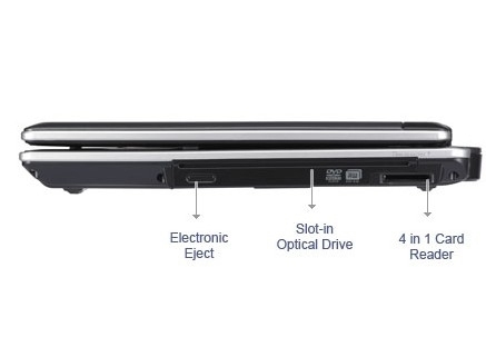 ASUS R1F-K059E, NL – image 4