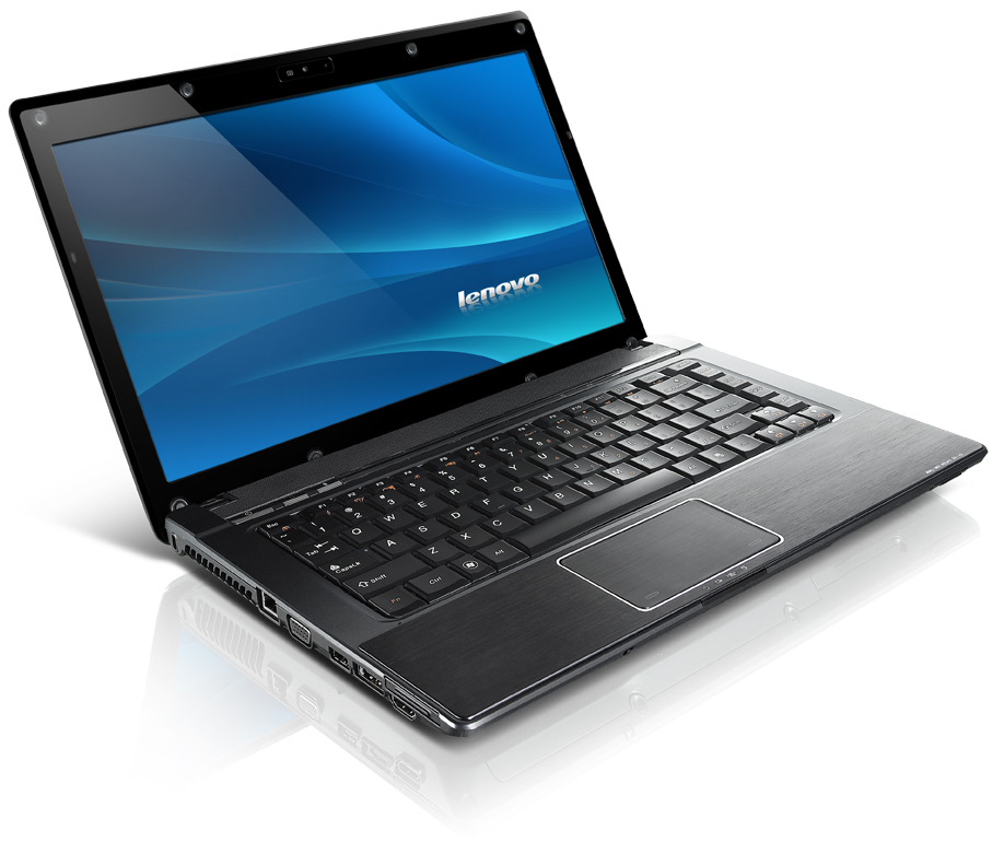 Lenovo Essential G460 Intel® Core™ i3 i3-390M