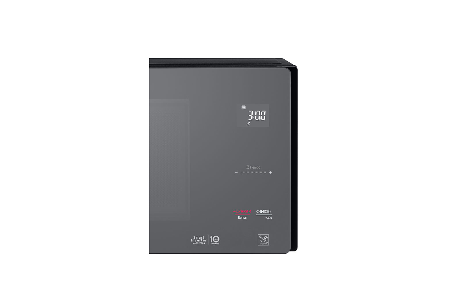 LG NeoChef MH1596DIR microwave Black Combination microwave Countertop – image 8