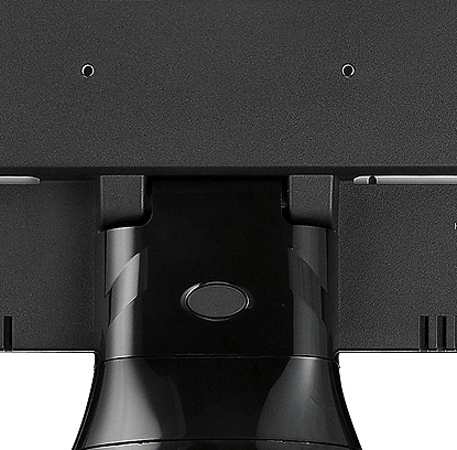 Hannspree Hanns.G HF207A computer monitor – image 6