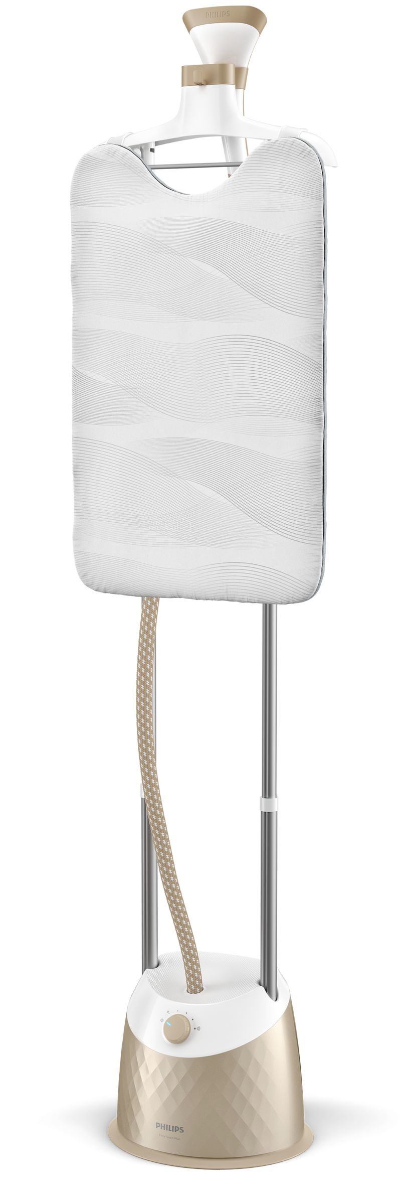 Philips GC523 Upright garment steamer – image 2