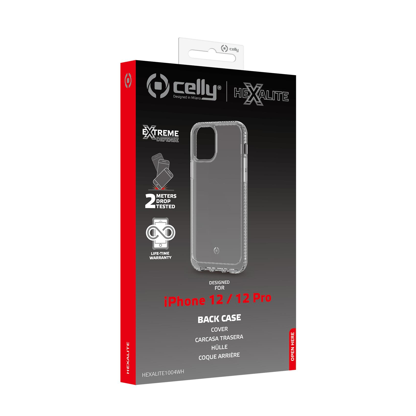 Celly HEXALITE1004WH mobile phone case – image 4