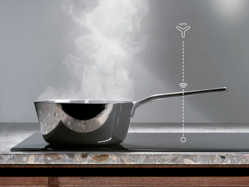 Electrolux LFG719R Built-in Black 700 m³/h – image 2