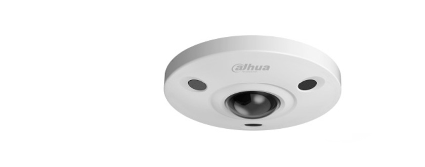 Dahua Technology DH-IPC-EBW86A0N-I security camera Dome IP security camera Indoor & outdoor