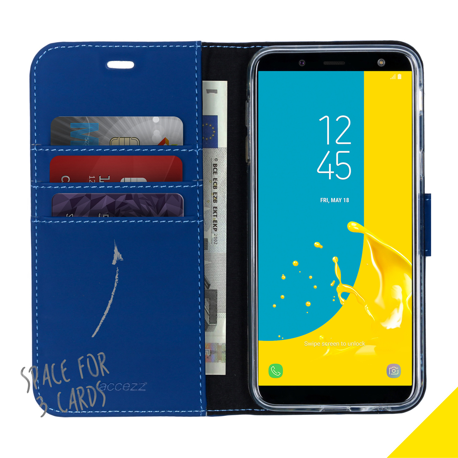 Accezz J600F60446801 mobile phone case – image 3