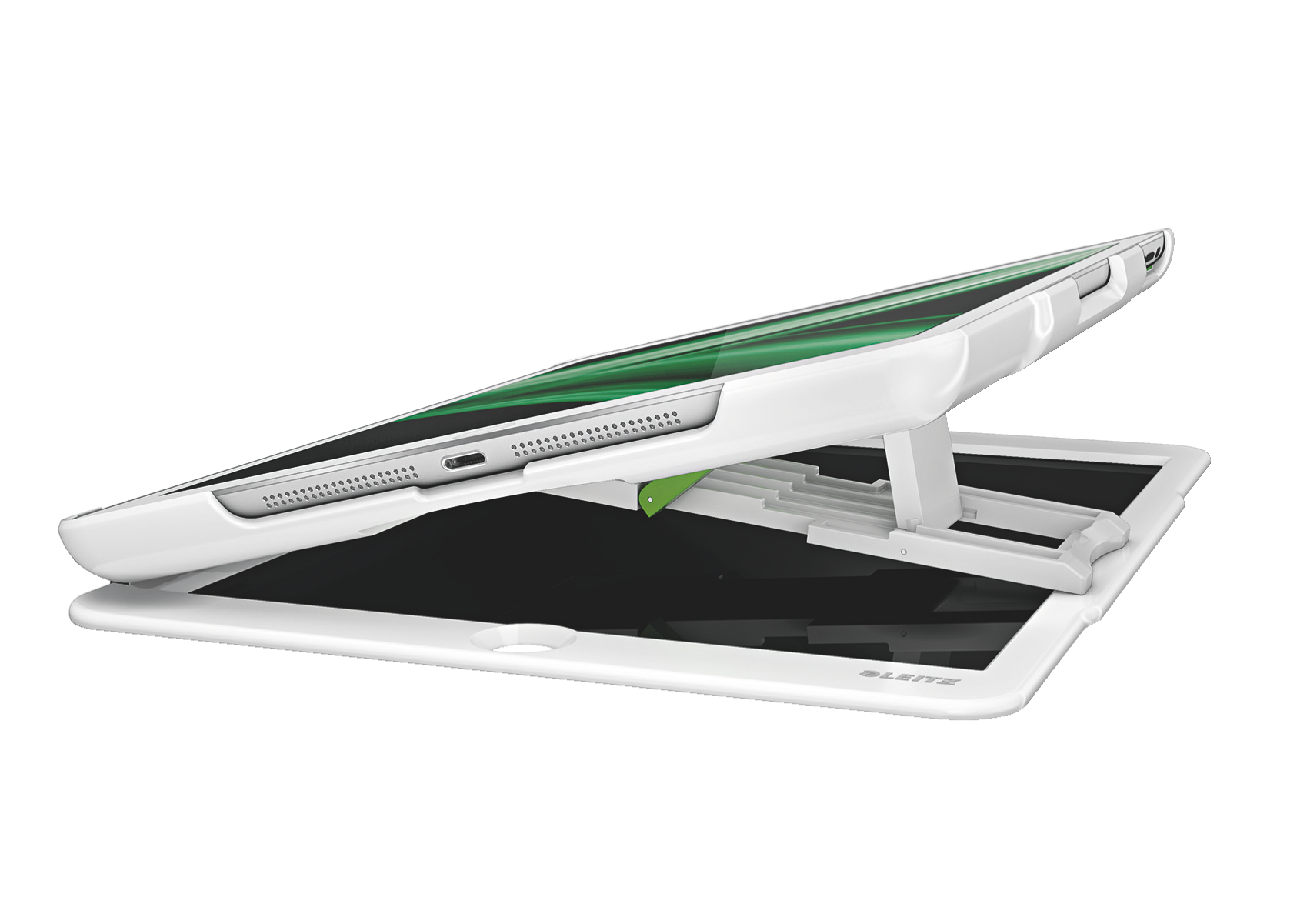 Leitz 6507-00-01 24.6 cm (9.7") Folio White – image 6