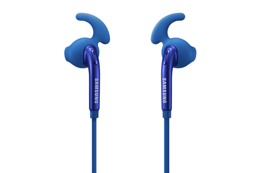 Samsung EO-EG920L Headset Wired In-ear Blue – image 3