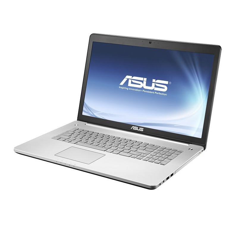 ASUS N750JK-T4262H Intel® Core™ i7 i7-4710HQ Laptop – image 1