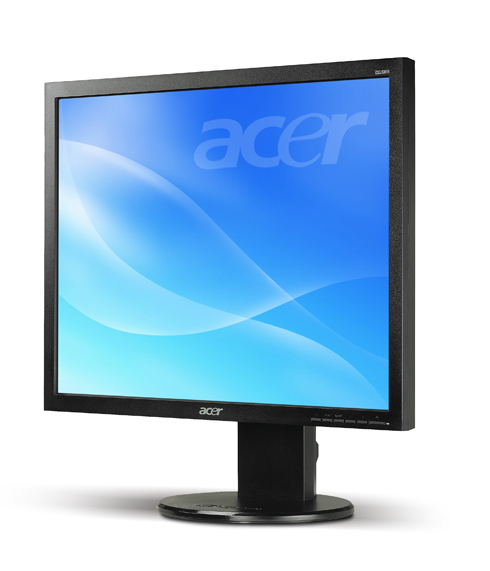Acer Professional 193DOymdh computer monitor – image 2