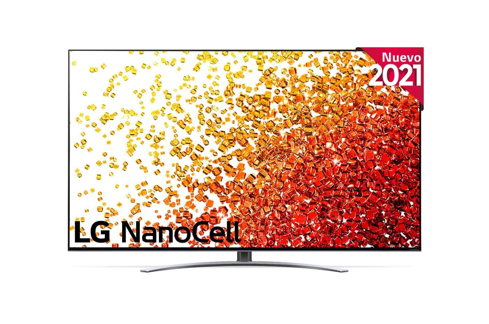 LG NanoCell 75NANO926PB TV – image 1