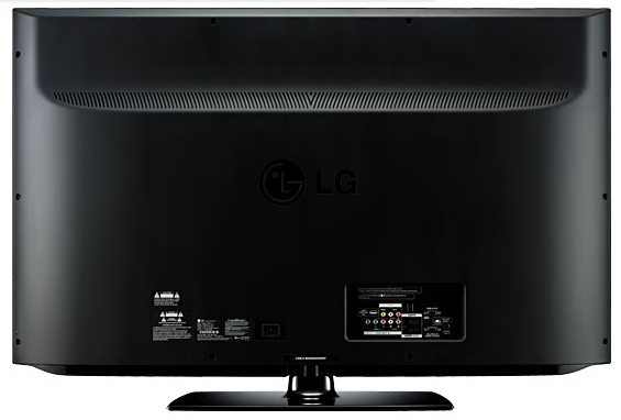 LG 32LD465 TV 81.3 cm (32") Full HD Black – image 5