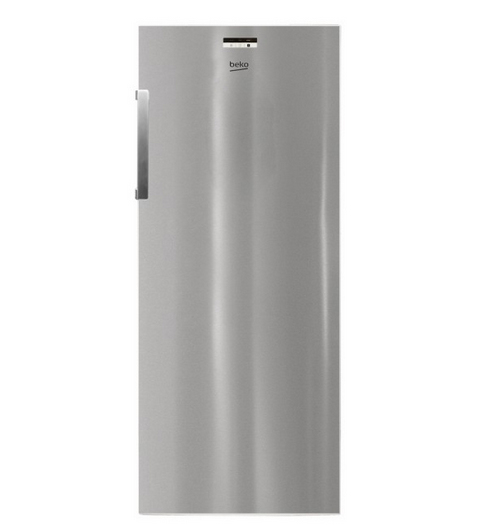 Beko RFSA240M33X freezer Upright freezer Freestanding