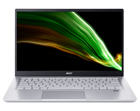 Acer NX.AB1ET.00F ultrabook AMD Ryzen™ 5 5500U