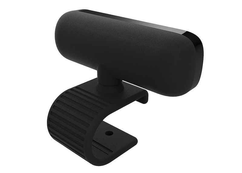 Acer ACR010 QHD (2560 × 1440) Conference Webcam, Multi-directional mic – image 5