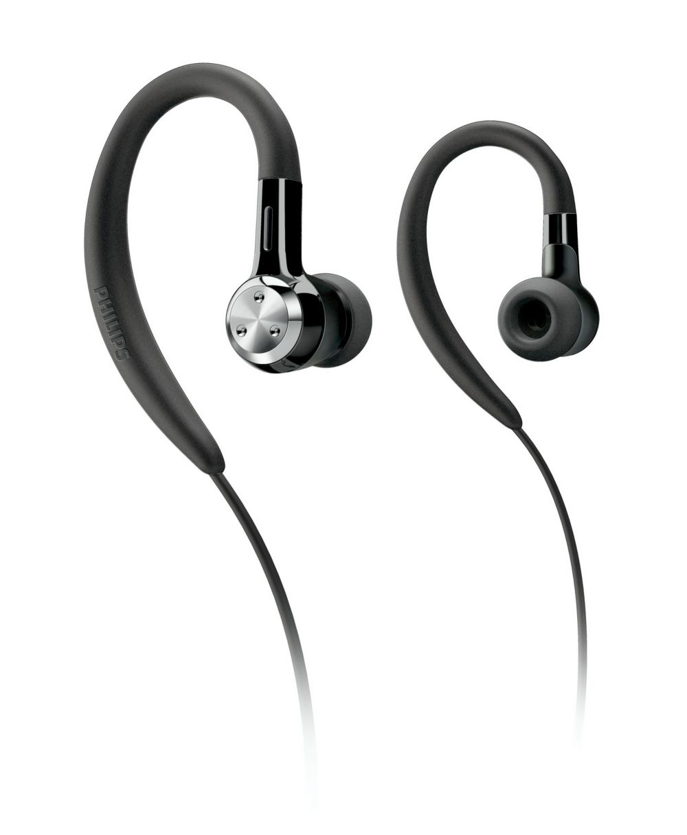 Philips Earhook Headphones SHH8008/00