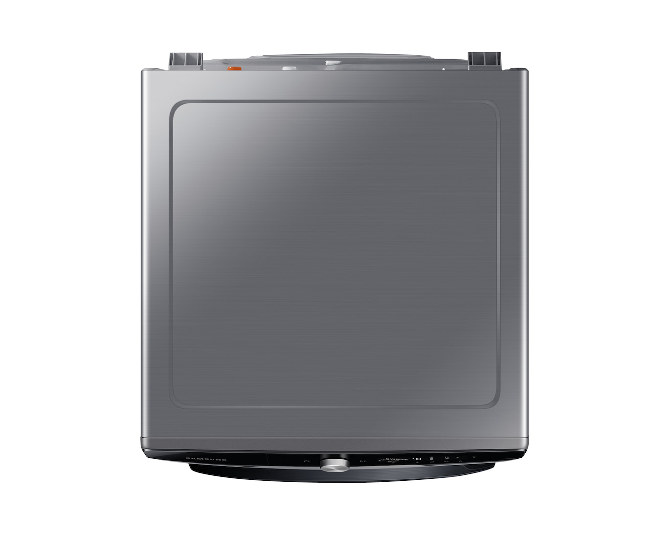 Samsung WD18T6300GP/YL washer dryer Freestanding Front-load Stainless steel – image 6