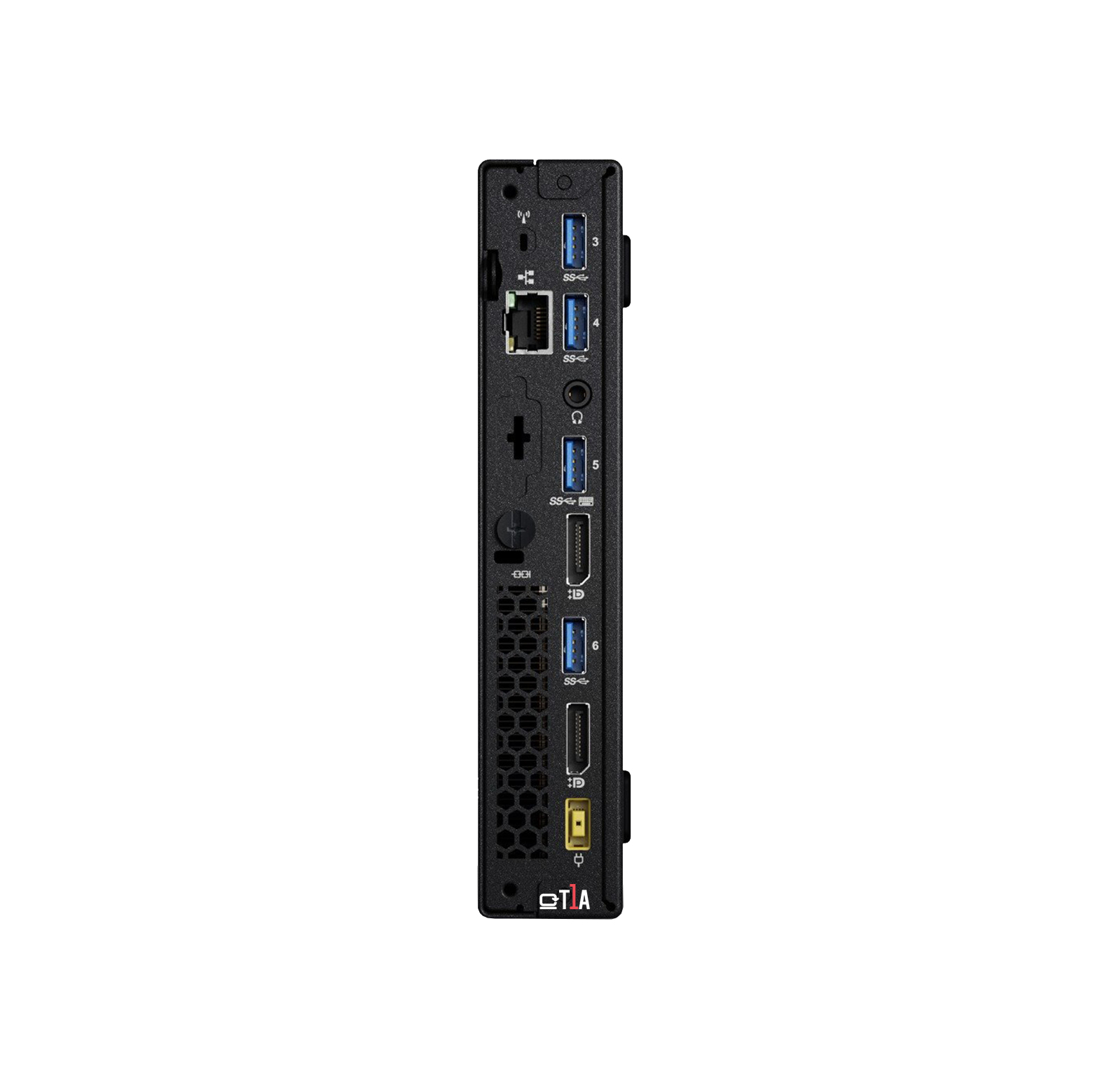 T1A D-M900X-MU-T001 PC/workstation Intel® Core™ i5 i5-6500 – image 2