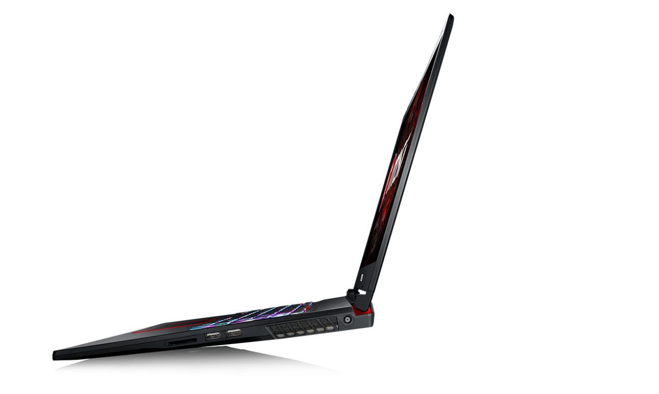 MSI GE73VR 7RE-009NL Raider – image 4