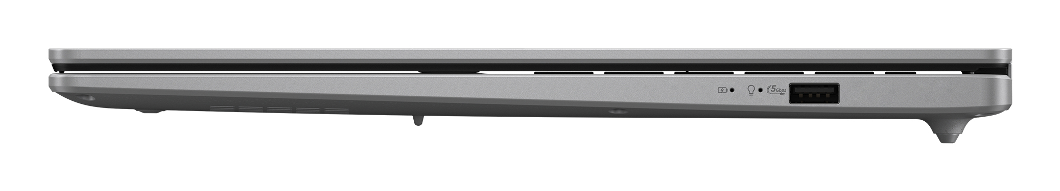 Portátil - ASUS Vivobook 16 M1607KA-MB200W Copilot+ PC, 16" WUXGA, AMD Ryzen™ AI 5 330 50 TOPS, 16GB RAM, 512GB SSD, Radeon™ 820M, Windows 11 Home - imagen 9