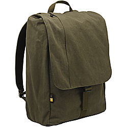 Case Logic Artist Series Canvas Backpack