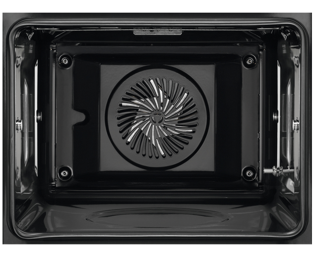 Electrolux CKB520V oven White – image 5