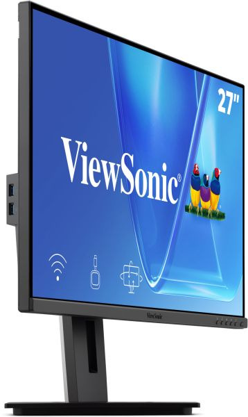 Viewsonic VG2748N computer monitor – image 9