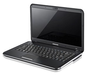 Samsung X NP-X420-JA01UK laptop Intel® Core™2 Duo SU7300 – image 4