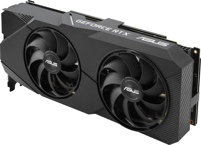 ASUS Dual -RTX2060S-O8G-EVO-V2 NVIDIA GeForce RTX 2060 SUPER – image 9