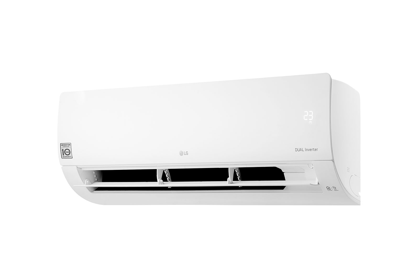 LG 32CONFWF12 air conditioner Split system White – image 4