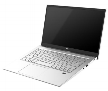Acer Swift 3 SF314-43-R8QH AMD Ryzen™ 5 5500U Laptop – image 1